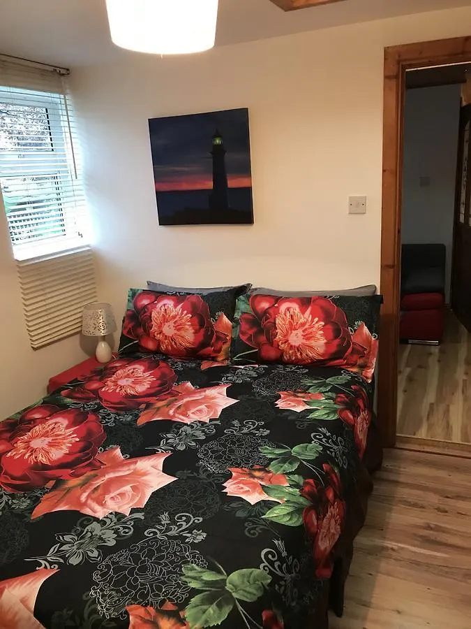 Arcadia Guest House Дублин 3*,