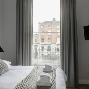 Pembroke Hall Affittacamere
