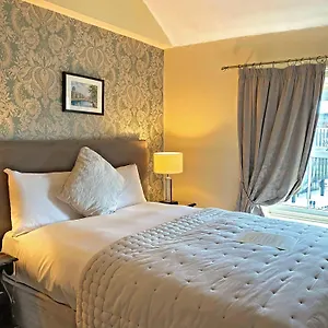 Fitzwilliam Townhouse Affittacamere