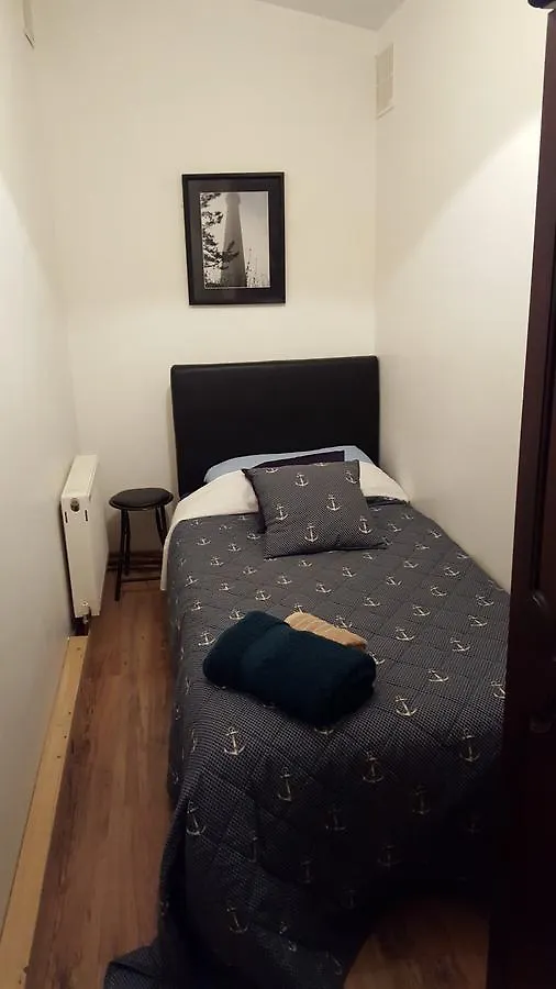 Arcadia Guest House Dublino