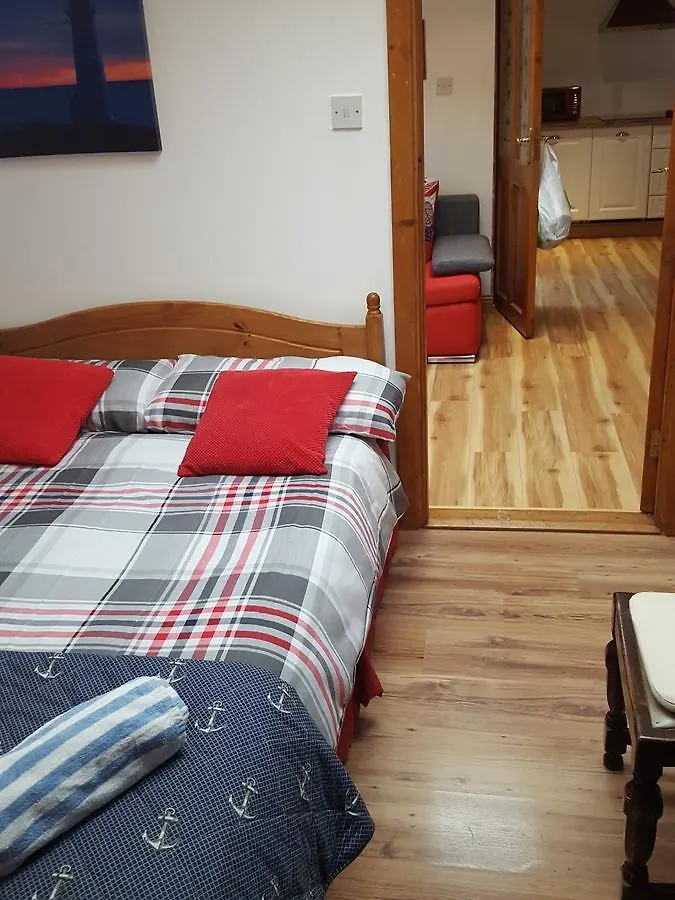 Arcadia Guest House Dublino