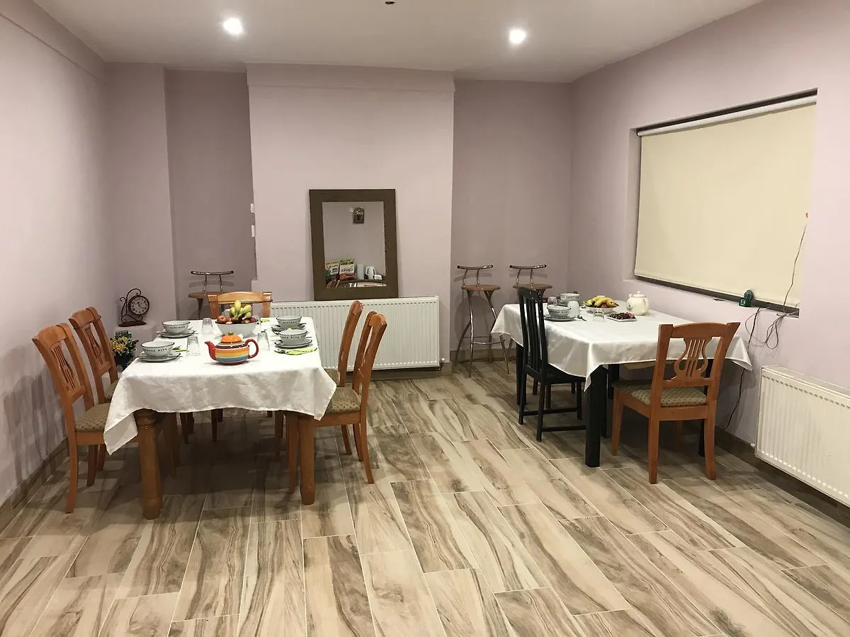 Arcadia Guest House Dublino 3*,  Irlanda