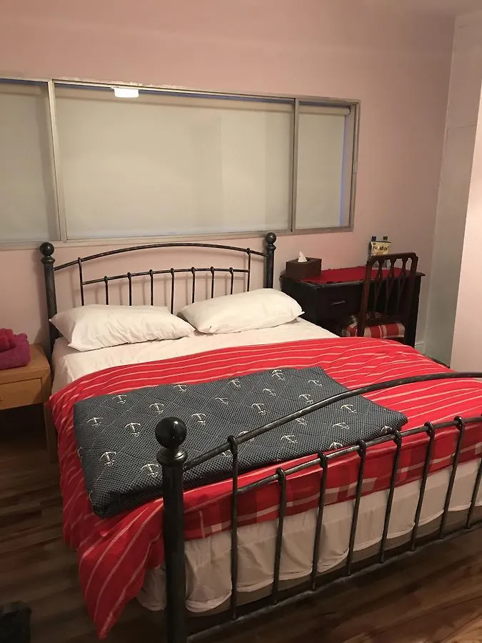 Arcadia Guest House Dublino