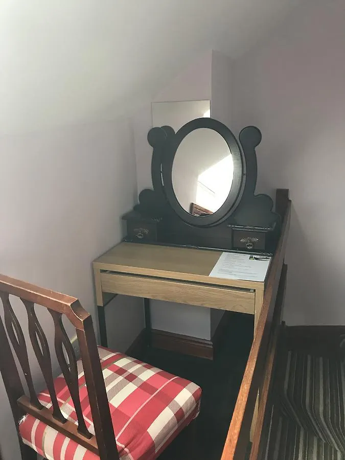 Arcadia Guest House Dublino 3*,  Irlanda